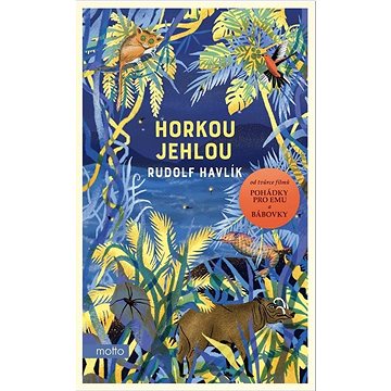 

Horkou jehlou