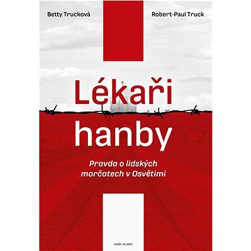 

Lékaři hanby