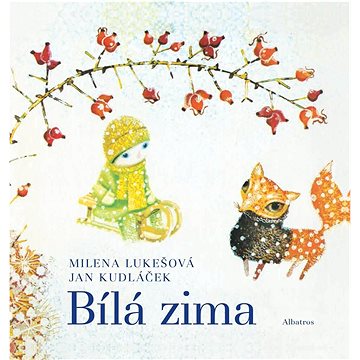 

Bílá zima