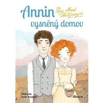 

Annin vysněný domov