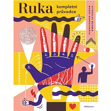 

Ruka: kompletní průvodce