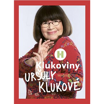 

Klukoviny Uršuly Klukové
