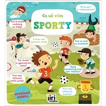 

Co už vím Sporty: Otevírací okénka