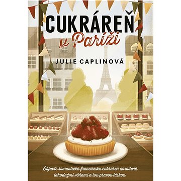 

Cukráreň v Paríži