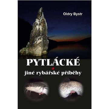 

Pytlácké a jiné rybářské příběhy
