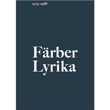 

Lyrika