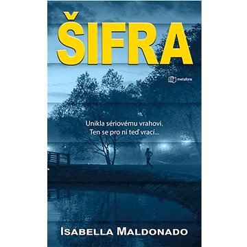 

Šifra