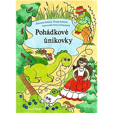 

Pohádkové únikovky