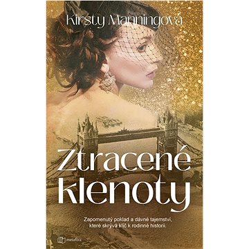 

Ztracené klenoty