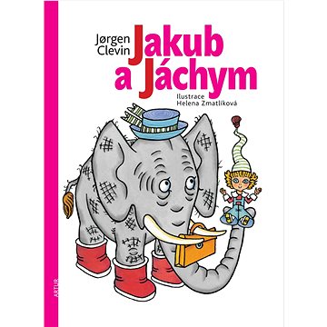 

Jakub a Jáchym