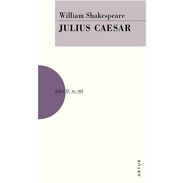 

Julius Caesar: 163. svazek