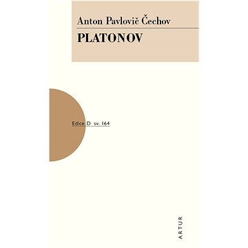 

Platonov: 164. svazek