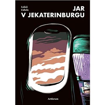 

Jar v Jekaterinburgu