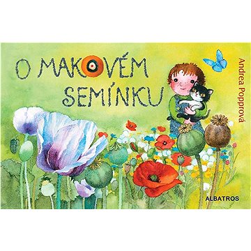 

O makovém semínku