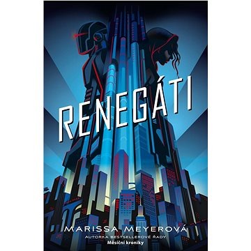 

Renegáti