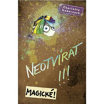 

Neotvírat!!! Magické!