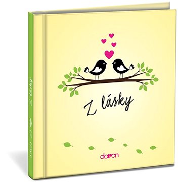 

Z lásky