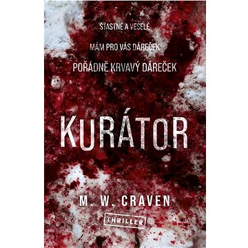 

Kurátor