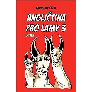 

Angličtina pro lamy 3