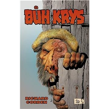 

Bůh krys