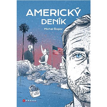 

Americký deník