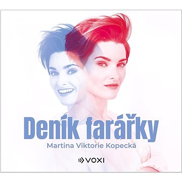 

Deník farářky