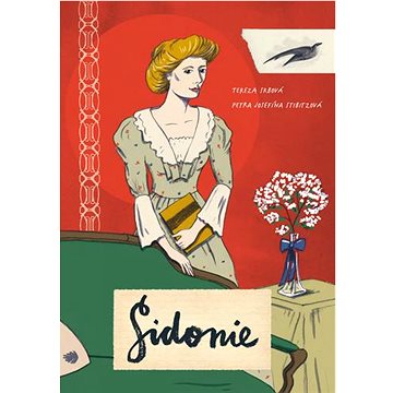 

Sidonie