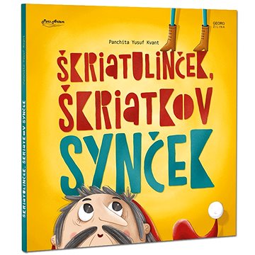 

Škriatulinček, škriatkov synček