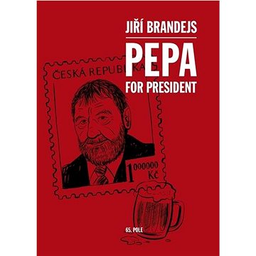 

Pepa For President