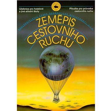Zeměpis cestovního ruchu