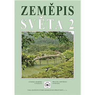 

Zeměpis světa 2