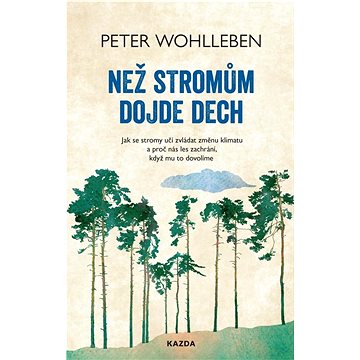 

Než stromům dojde dech