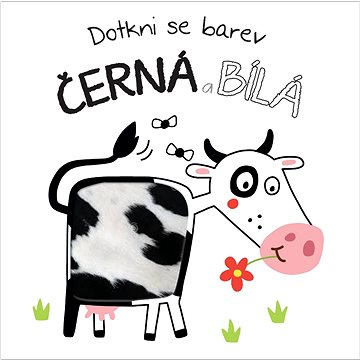 

Dotkni se barev Černá a bílá