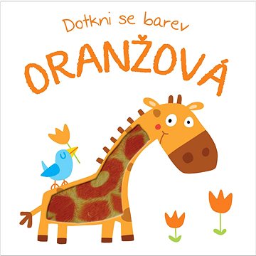 

Dotkni se barev Oranžová
