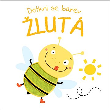 

Dotkni se barev Žlutá