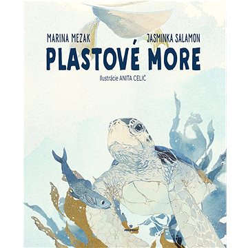 

Plastové more