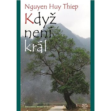 

Když není král
