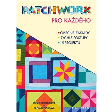 

Patchwork pro každého