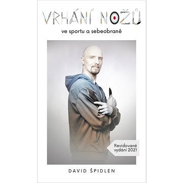 

Vrhání nožů ve sportu a sebeobraně