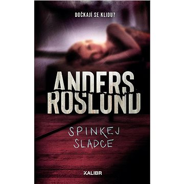 

Spinkej sladce: Dočkají se klidu