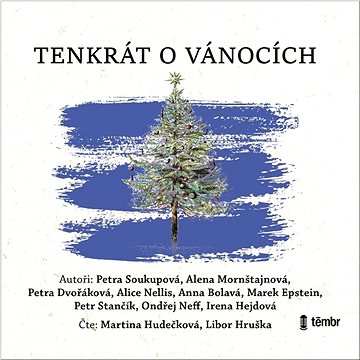 

Tenkrát o Vánocích