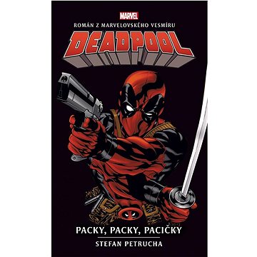 

Deadpol Packy, packy, pacičky