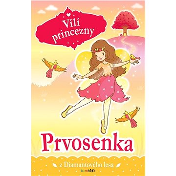 

Prvosenka z Diamantového lesa