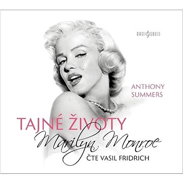 

Tajné životy Marilyn Monroe