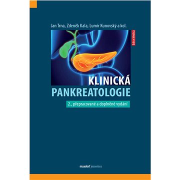 

Klinická pankreatologie