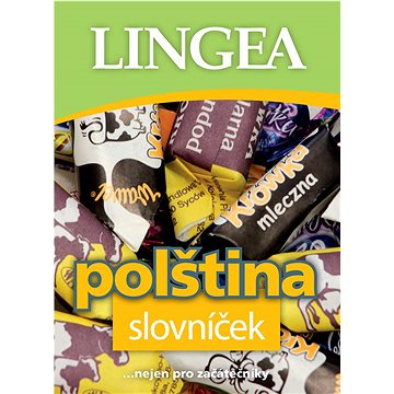 

Polština slovníček: ...nejen pro začátečníky