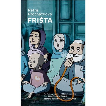 

Frišta