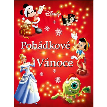 

Disney Pohádkové Vánoce