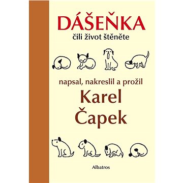 

Dášeňka čili život štěněte