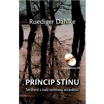 

Princip stínu: Smíření s naší temnou stránkou